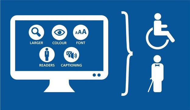 What is ADA Website Compliance